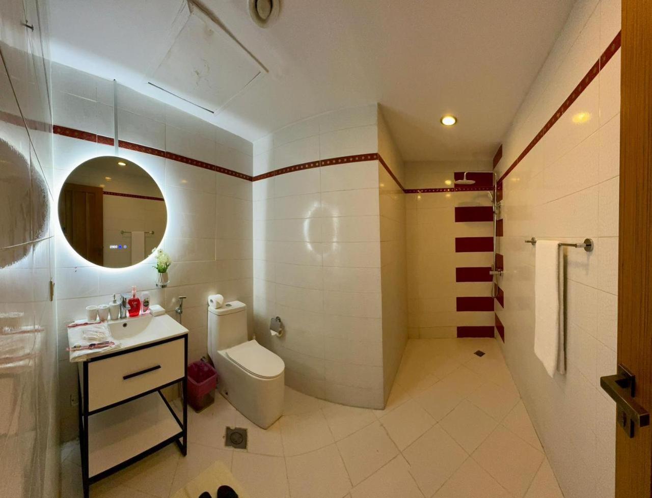 Centaurus Apartment City View One Bed Islamabad Ngoại thất bức ảnh